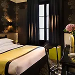 Design Sorbonne Hotel Paris