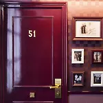 Hotel Design Sorbonne 3*