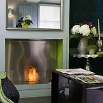 Design Sorbonne Hotel 3*