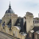 Hotel Design Sorbonne Paris