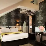 Hotel Design Sorbonne