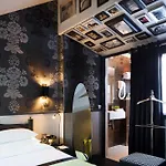 Hotel Design Sorbonne Parigi