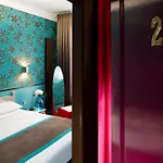 Design Sorbonne Hotel Parigi