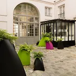 Hotel Design Sorbonne