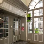 Hotel Design Sorbonne