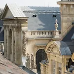 Hotel Design Sorbonne Parigi