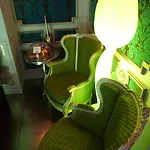 Hotel Design Sorbonne