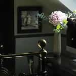 Hotel Design Sorbonne Parigi