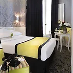 Design Sorbonne Hotel