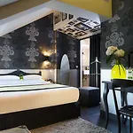 Design Sorbonne Hotel Parigi