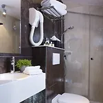 Hotel Design Sorbonne 3*
