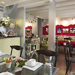 Hotel Design Sorbonne