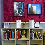 Design Sorbonne Hotel 3*