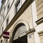 Design Sorbonne Parigi