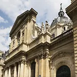 Design Sorbonne 3*