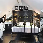 Design Sorbonne Hotel Parigi