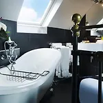 Hotel Design Sorbonne 3*
