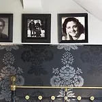 Design Sorbonne Hotel