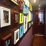 Hotel Design Sorbonne Parigi
