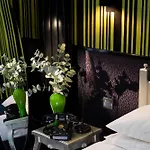Hotel Design Sorbonne 3*