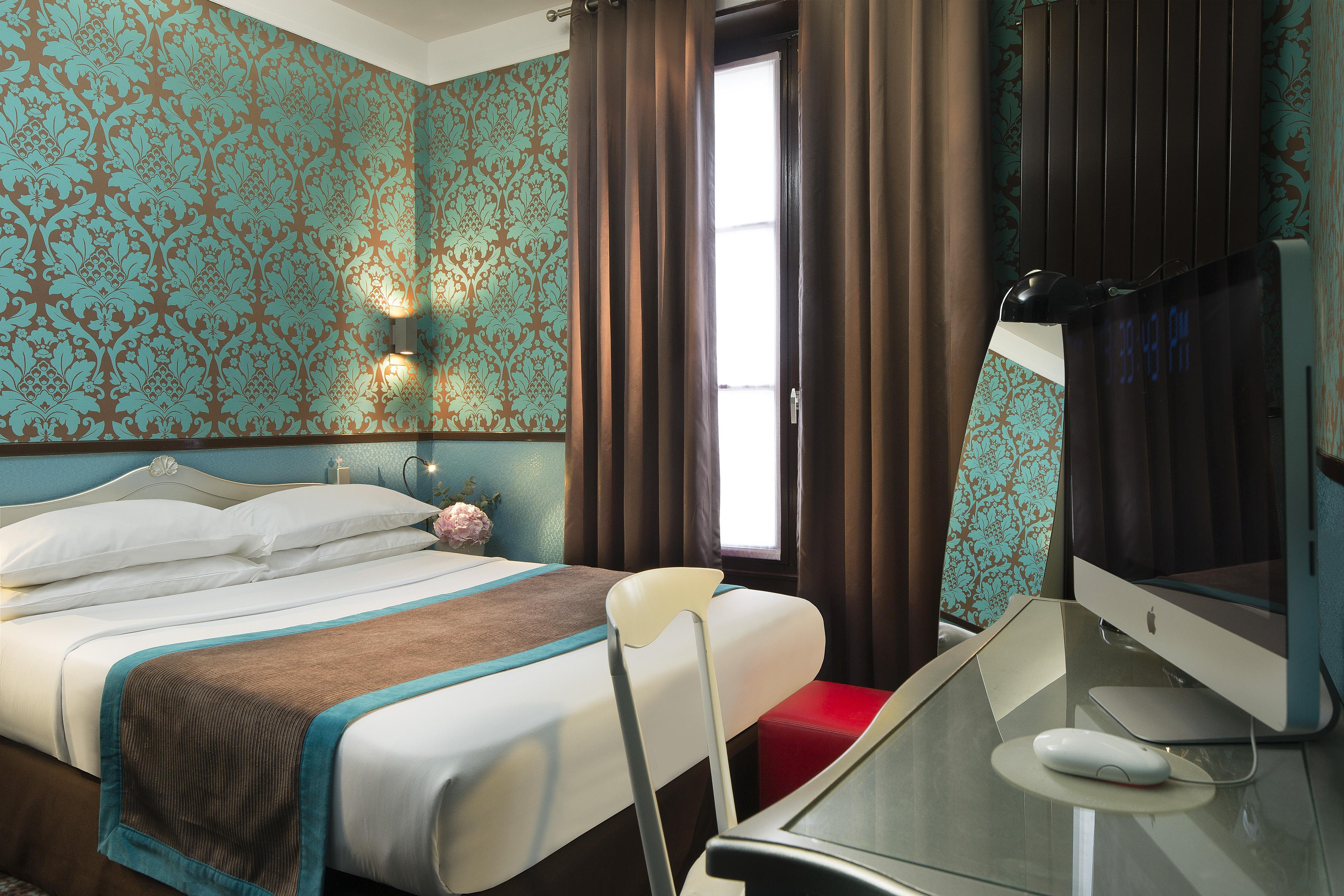 Design Sorbonne 3* Parigi