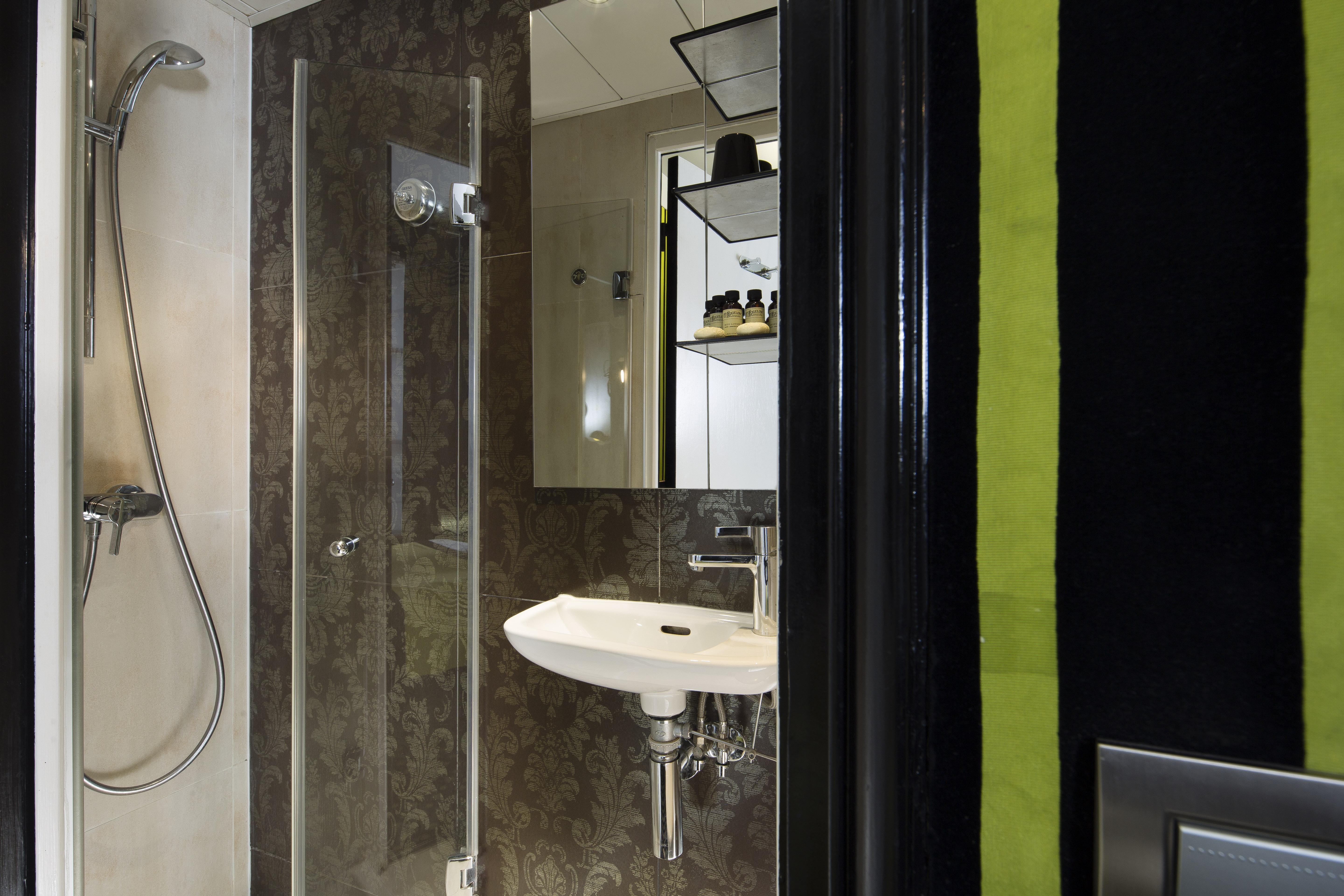 Design Sorbonne 3* Parigi