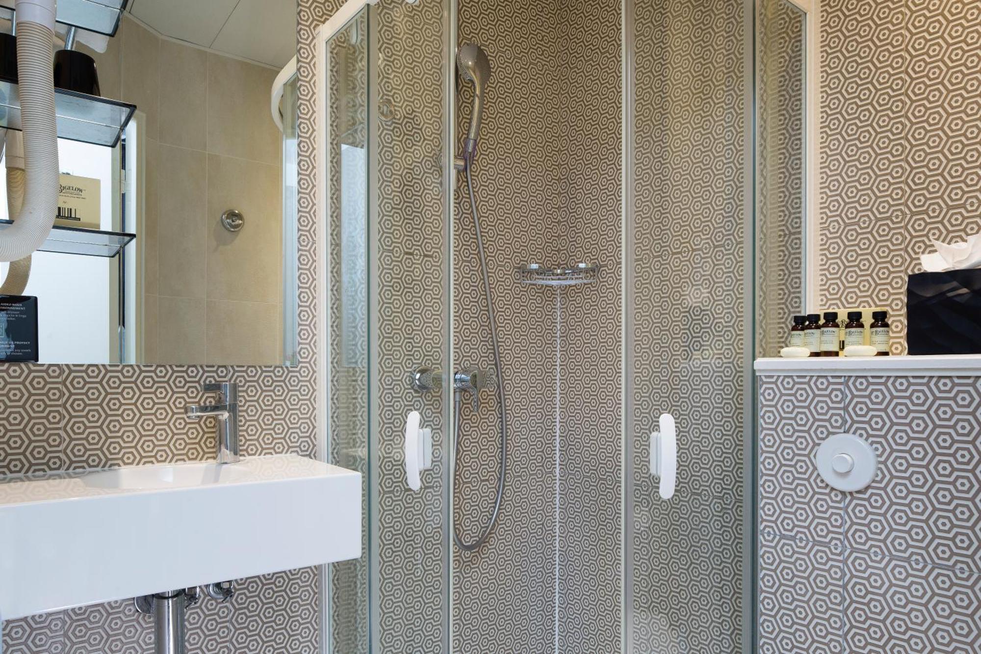 Design Sorbonne 3* Paris