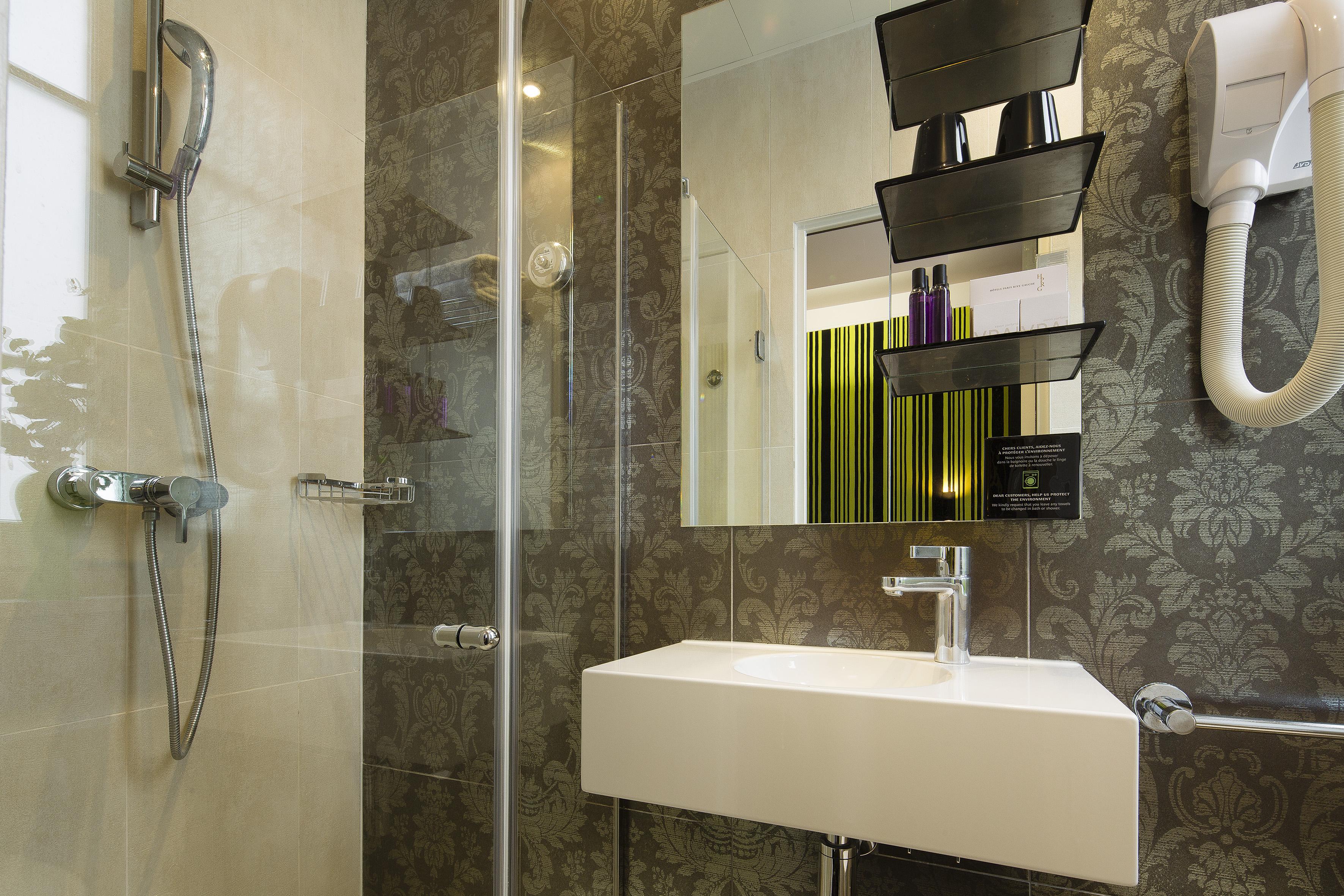 Design Sorbonne 3* Parigi