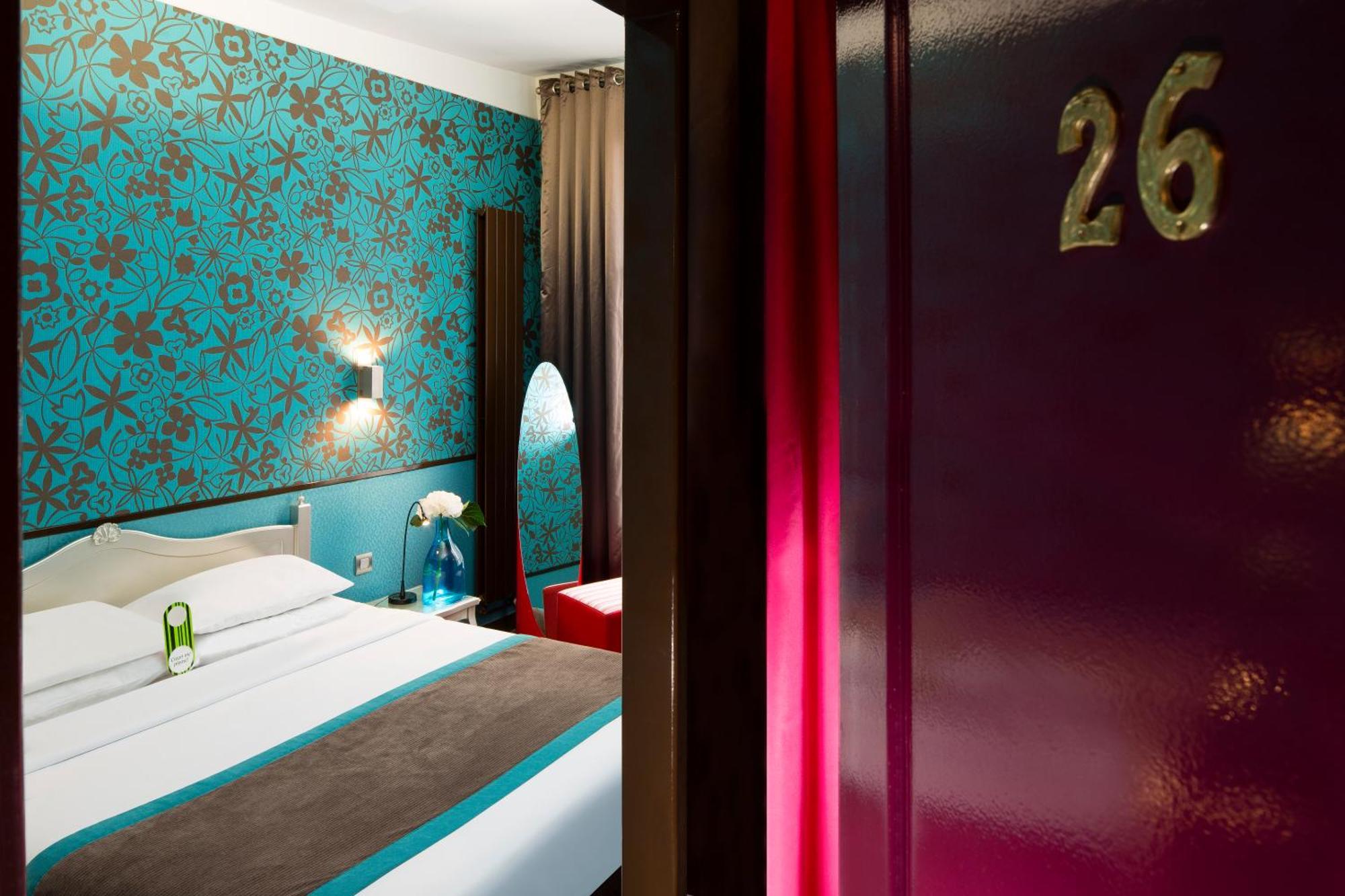 Design Sorbonne Hotel Paris