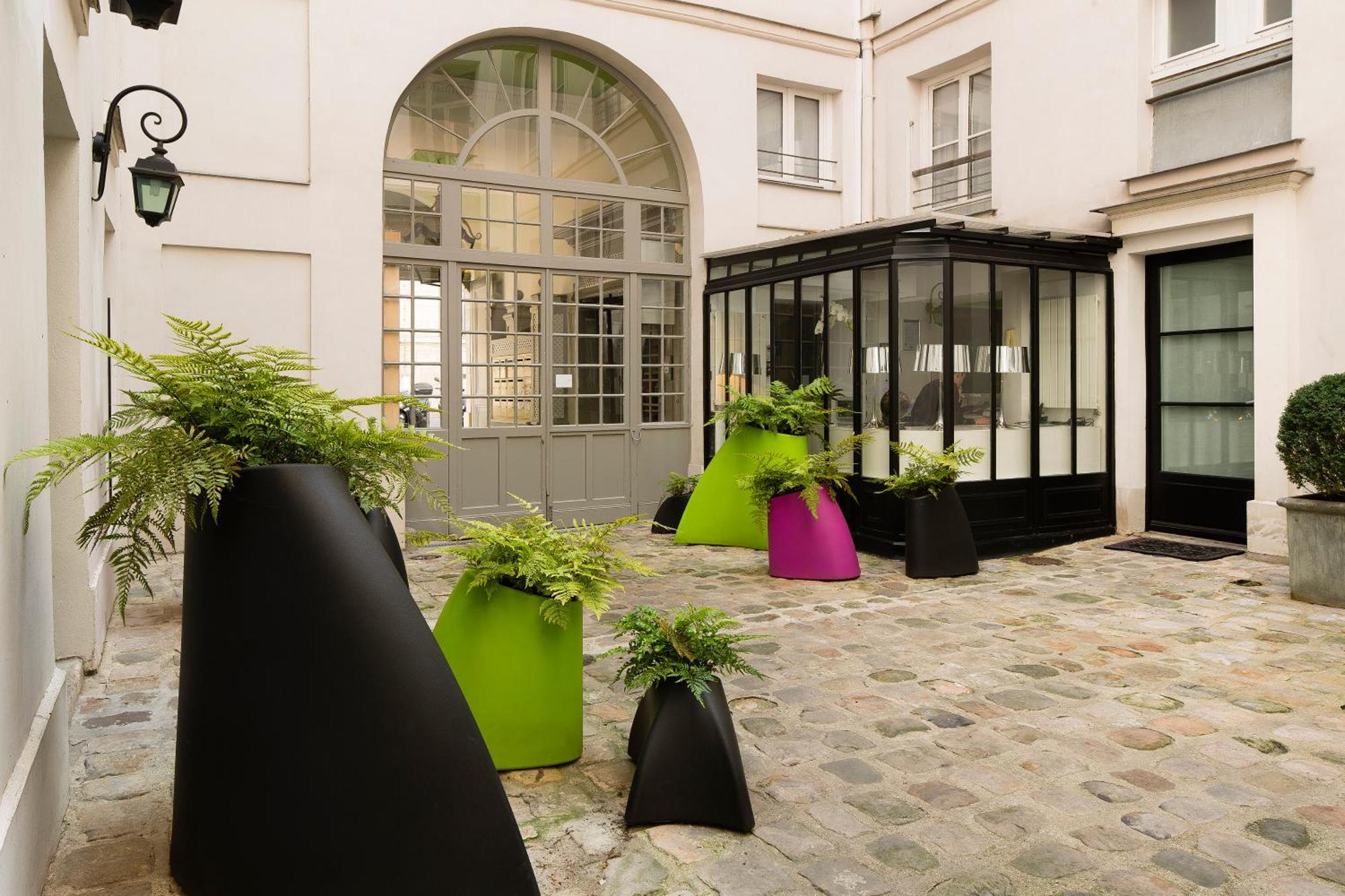 Design Sorbonne Hotel