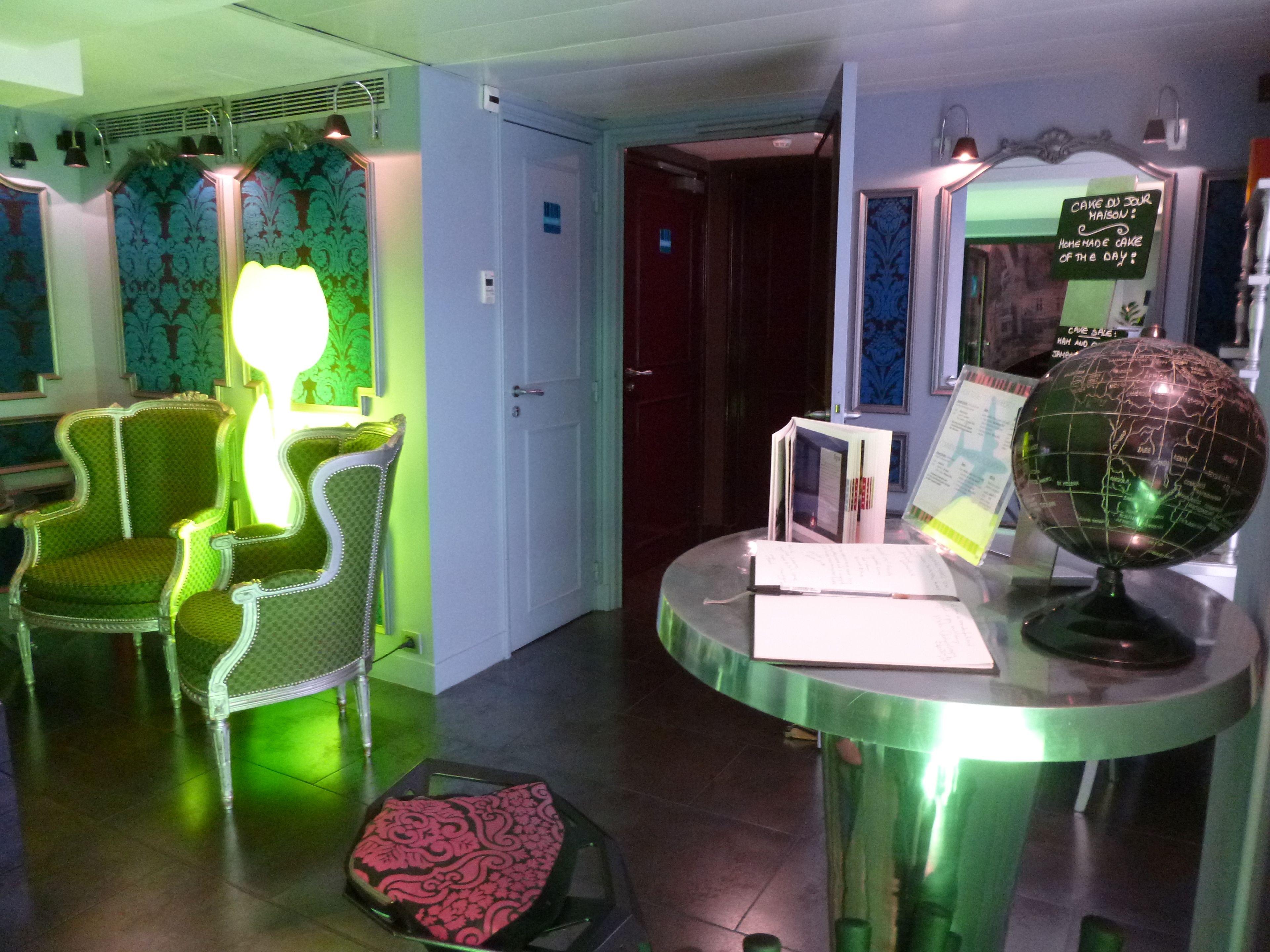 Design Sorbonne Paris