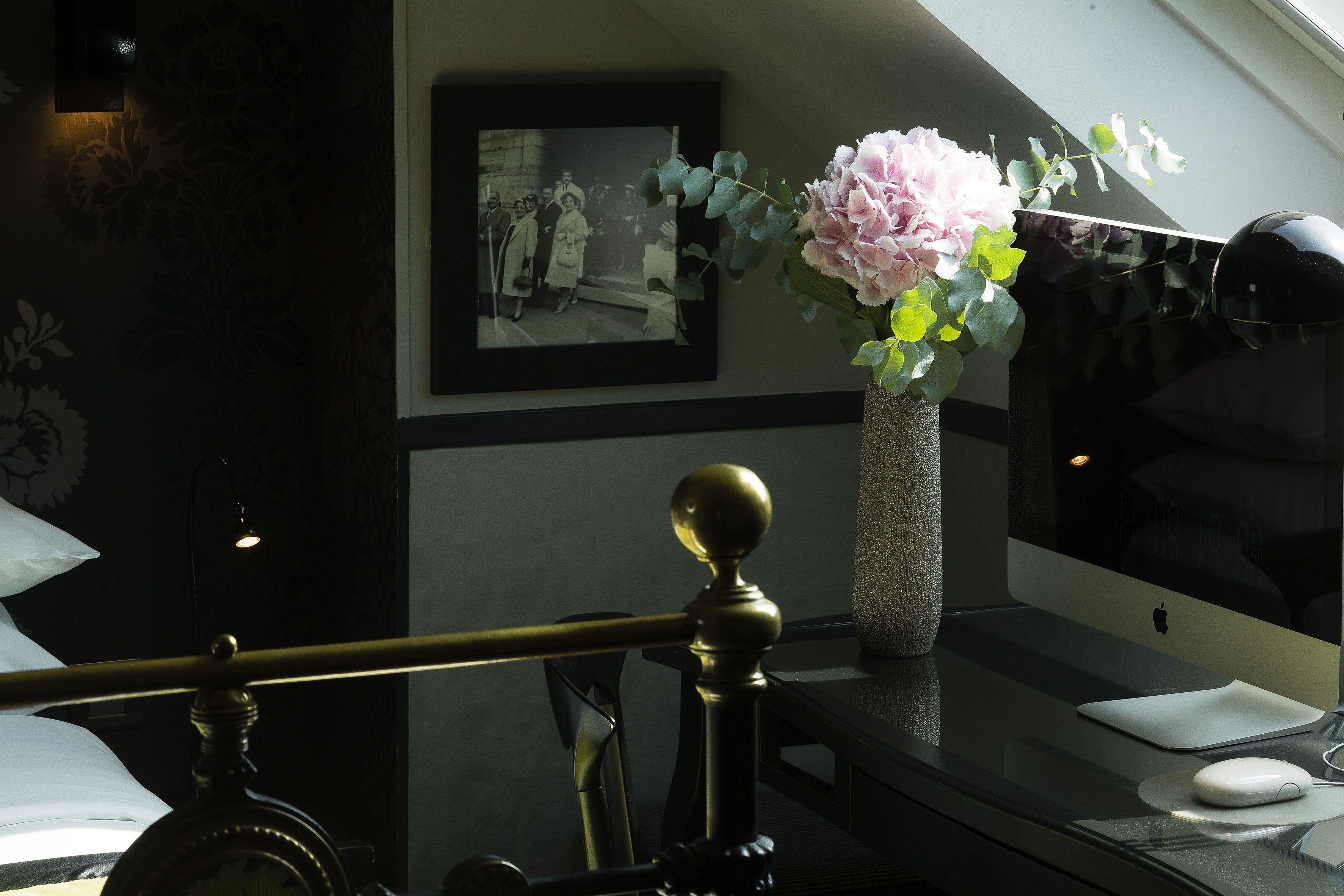 Hotel Design Sorbonne Paris