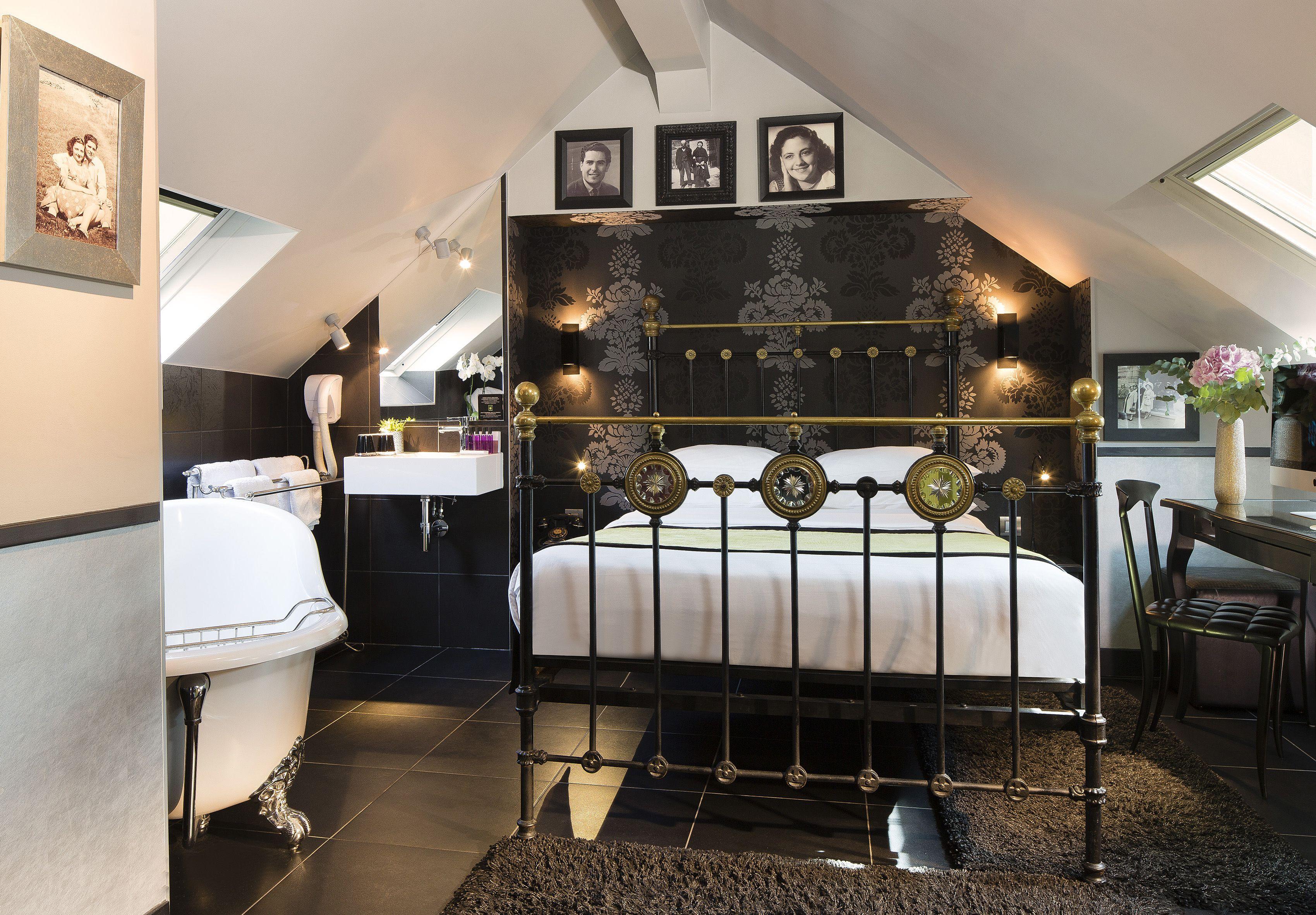 Design Sorbonne Hotel