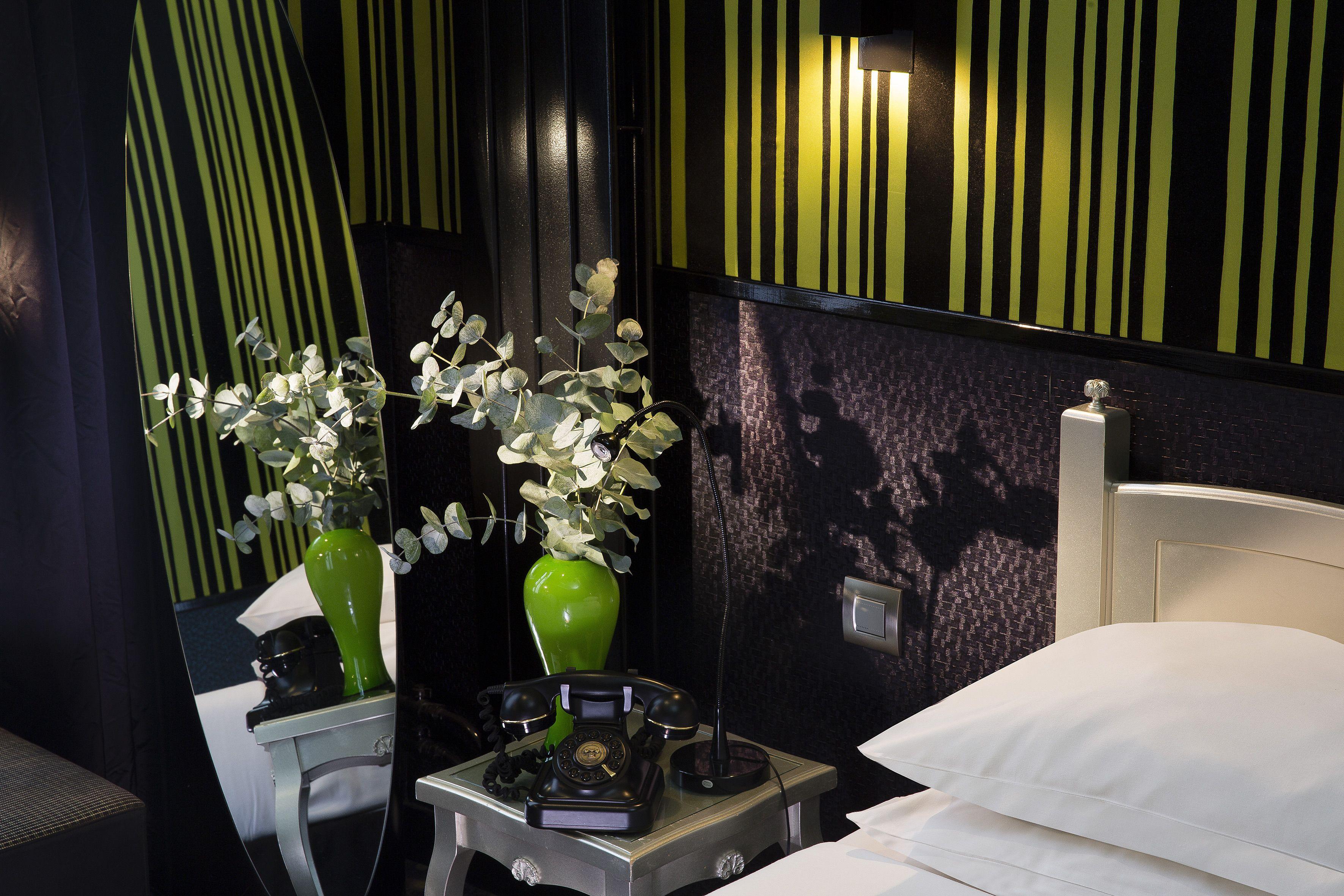 Design Sorbonne 3* Paris