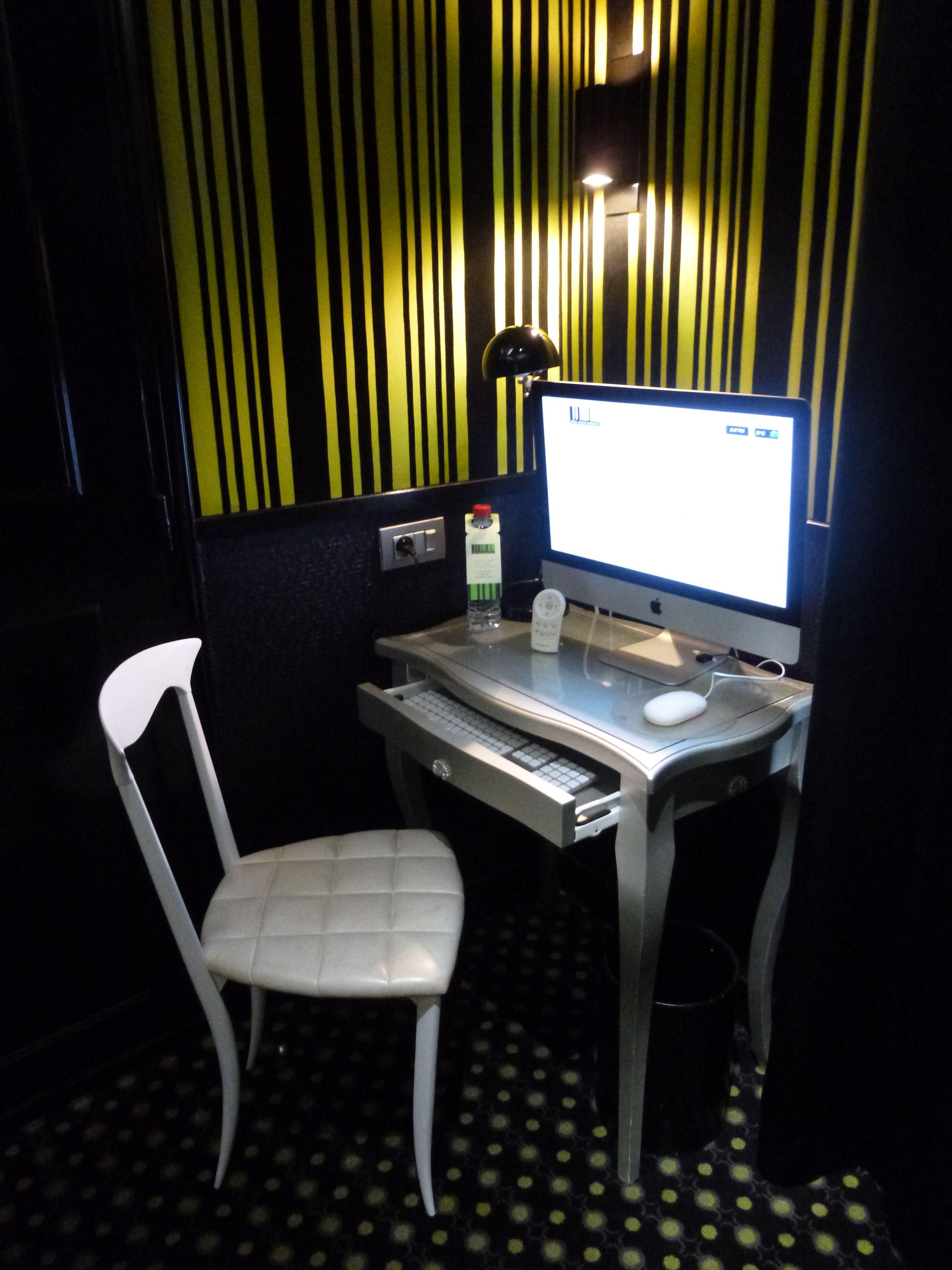 Design Sorbonne Hotel 3*