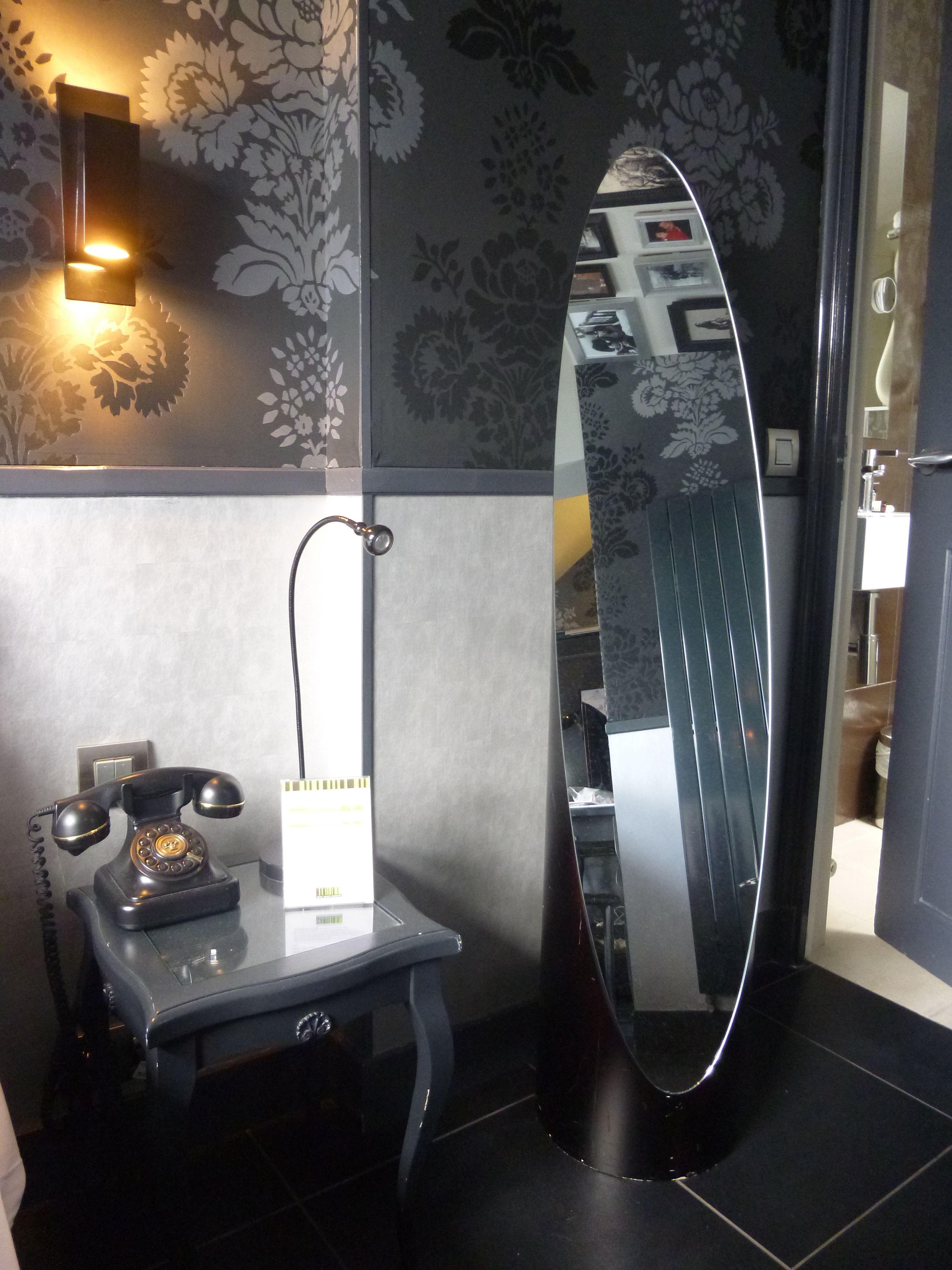 Hotel Design Sorbonne