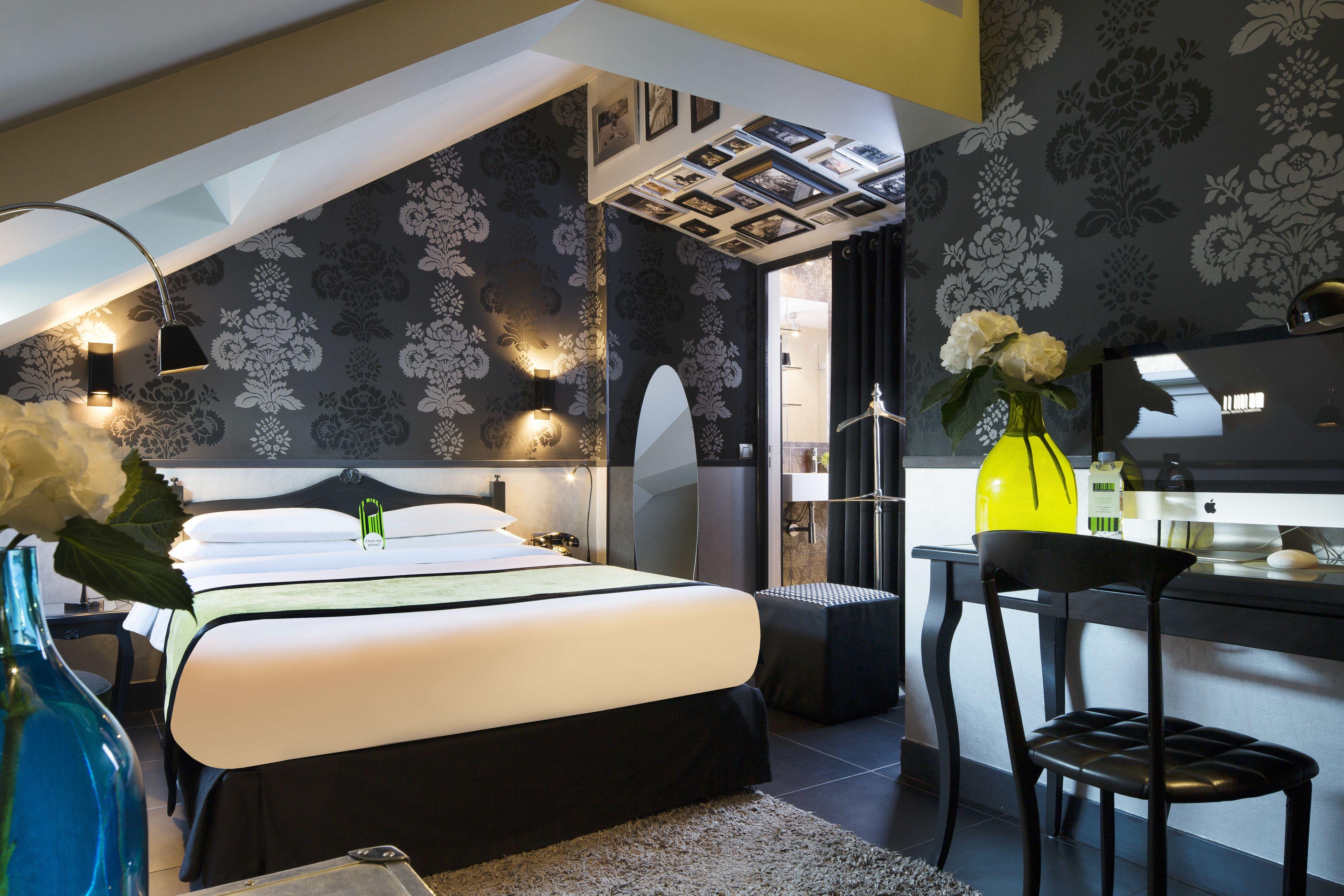 Design Sorbonne Hotel Paris