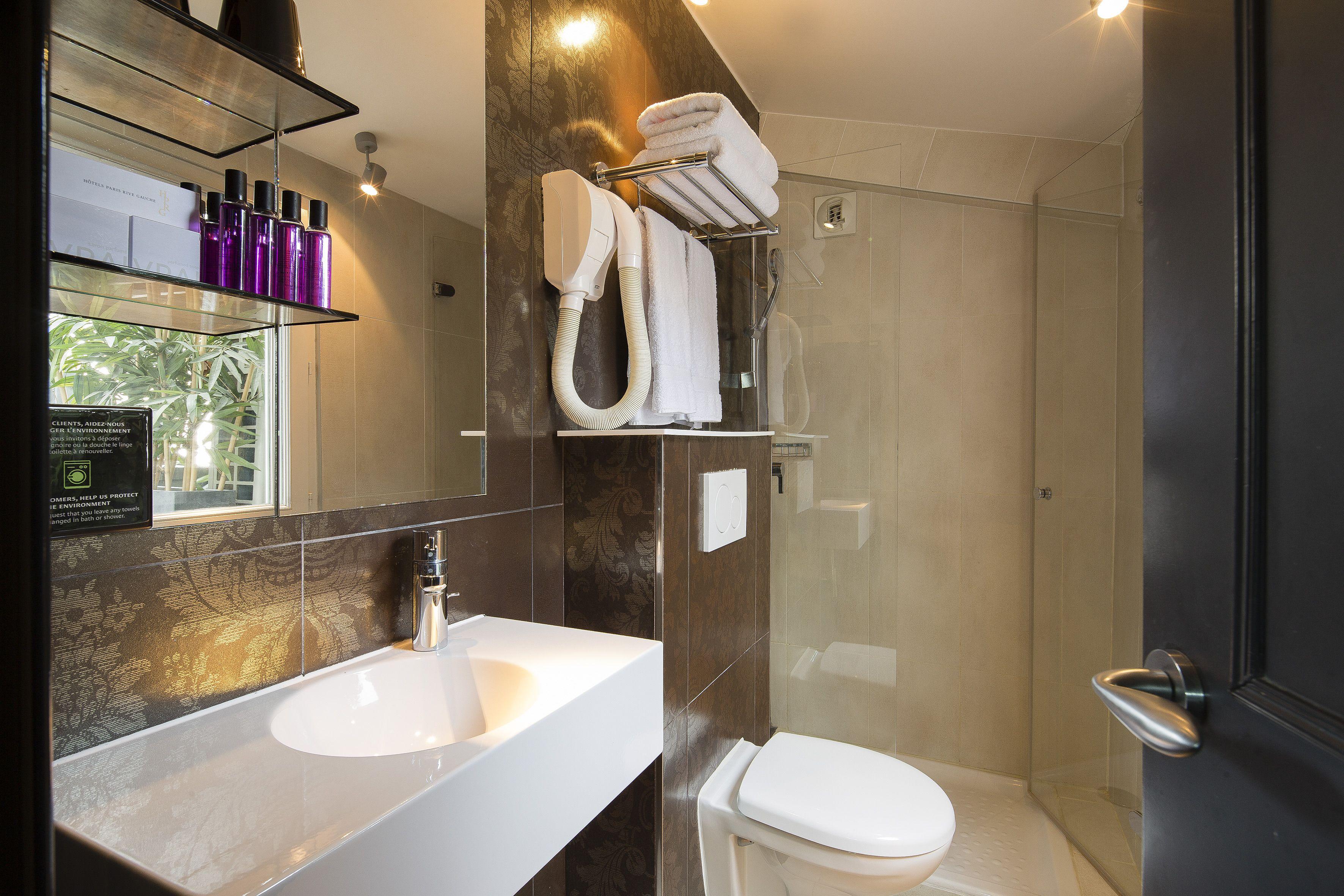 Design Sorbonne Hotel 3*