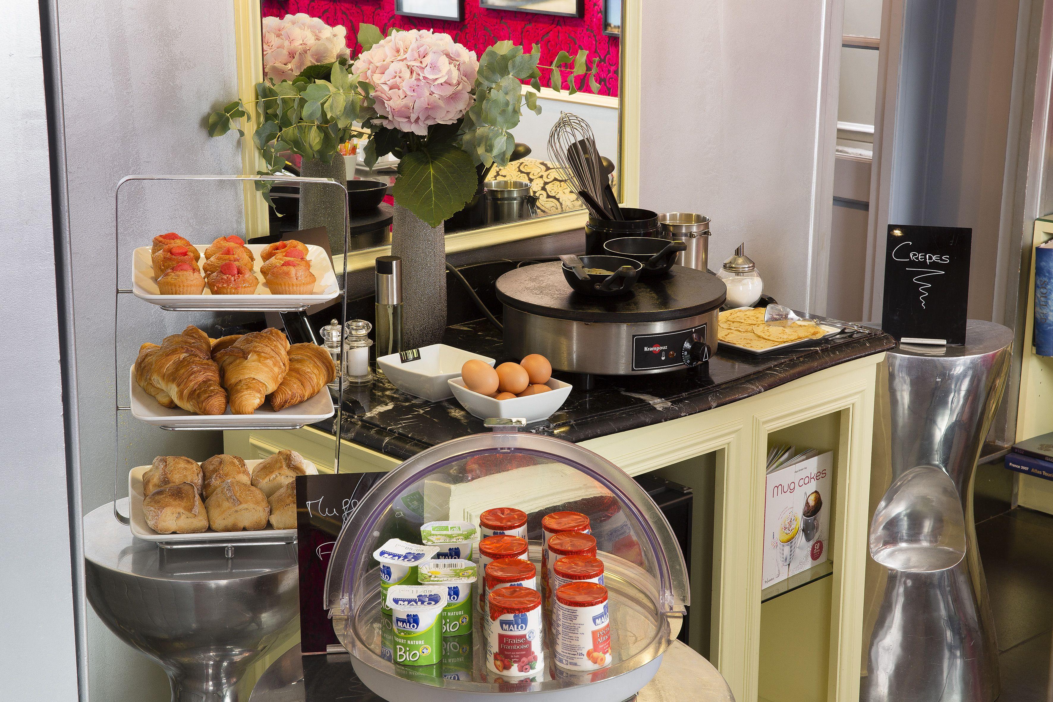 Design Sorbonne Hotel Paris