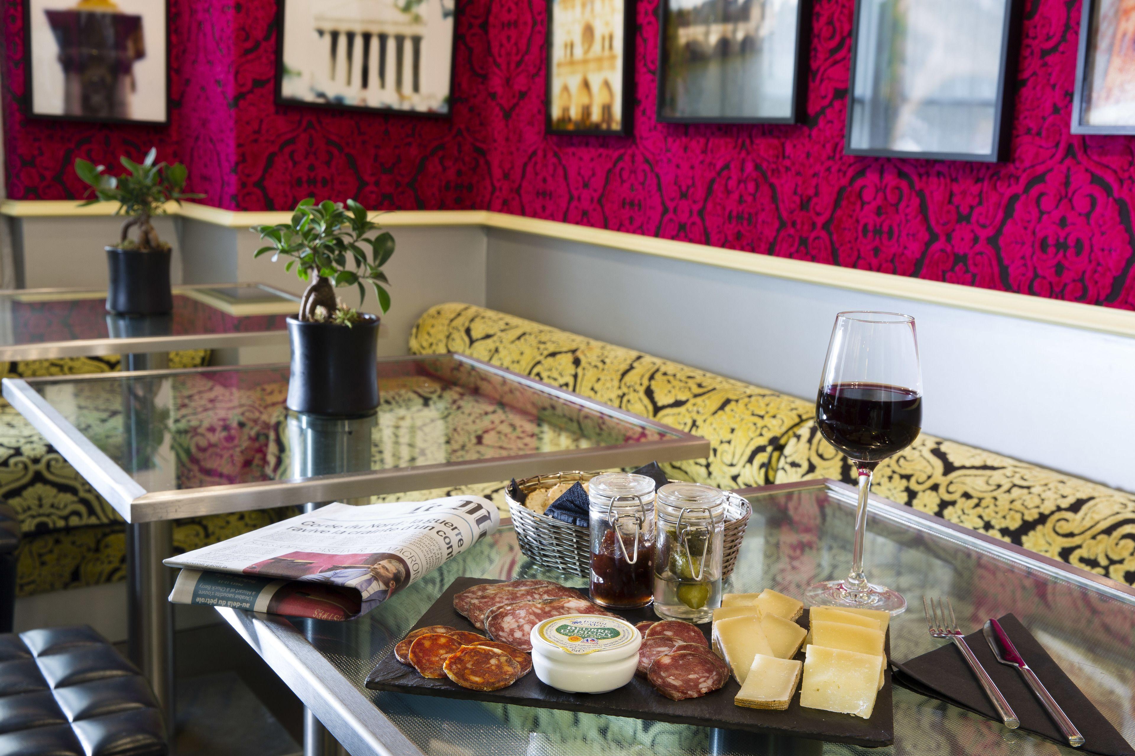 Design Sorbonne Hotel Paris