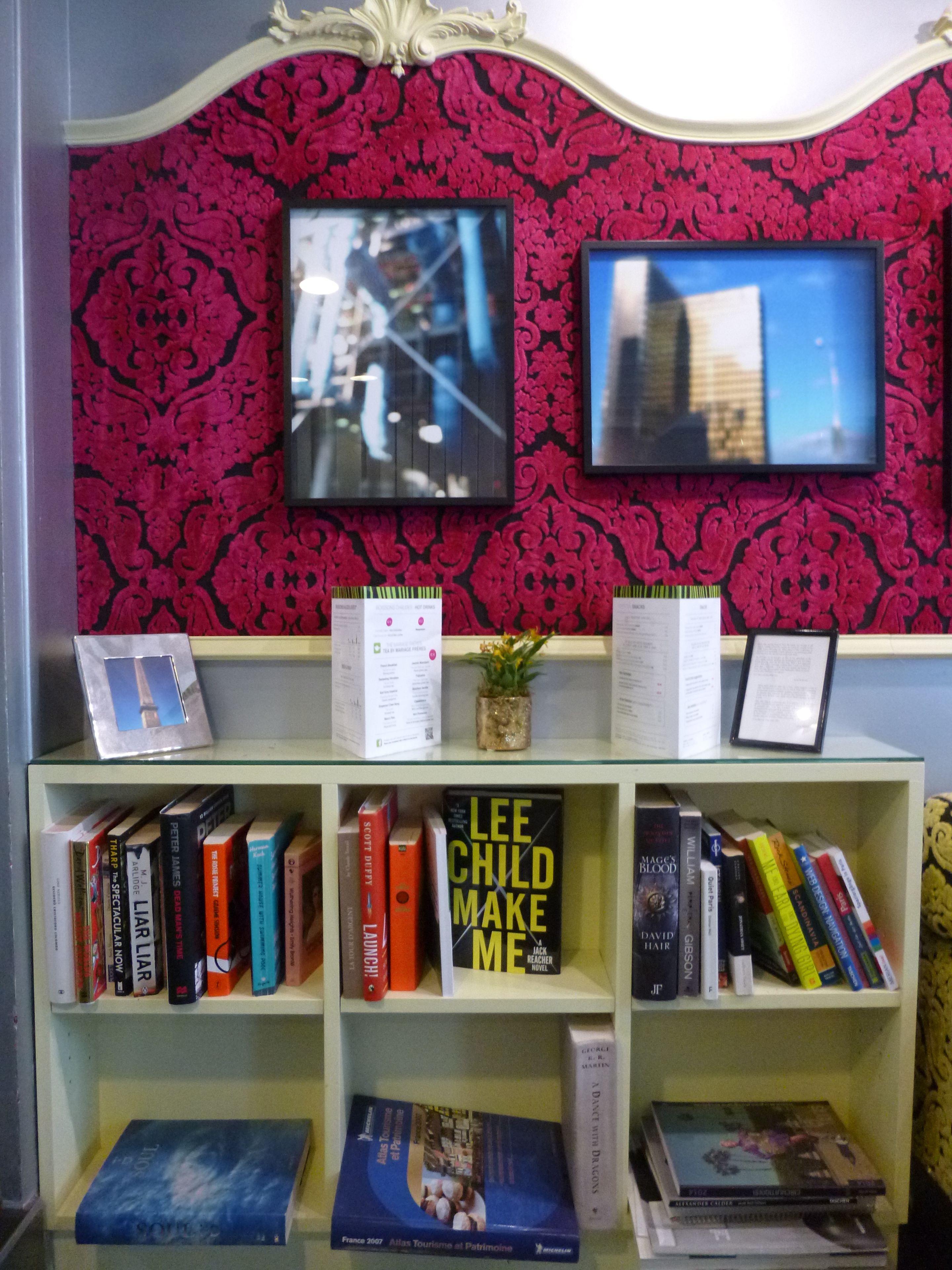 Design Sorbonne Hotel 3*