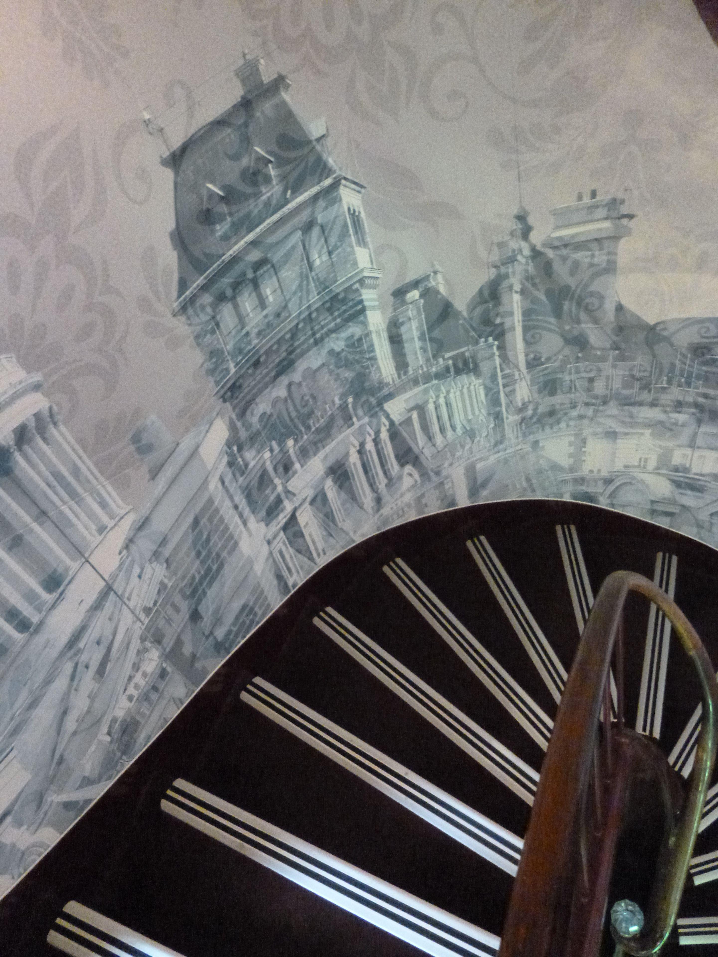 Design Sorbonne Paris