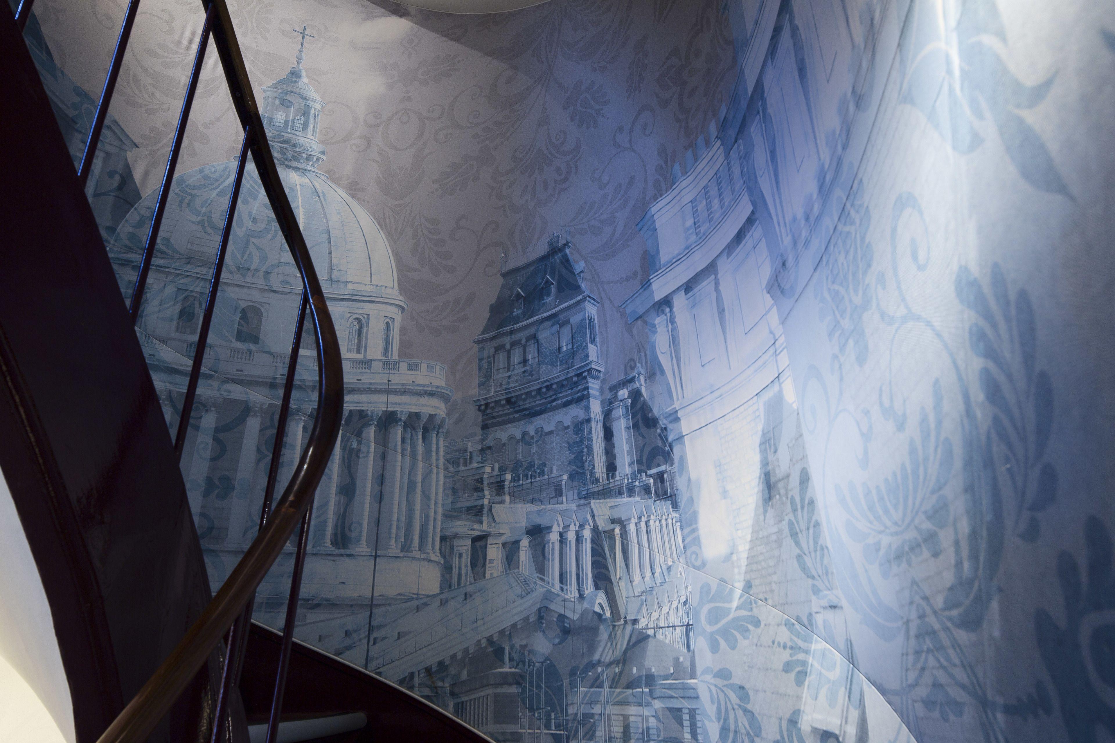 Hotel Design Sorbonne 3*