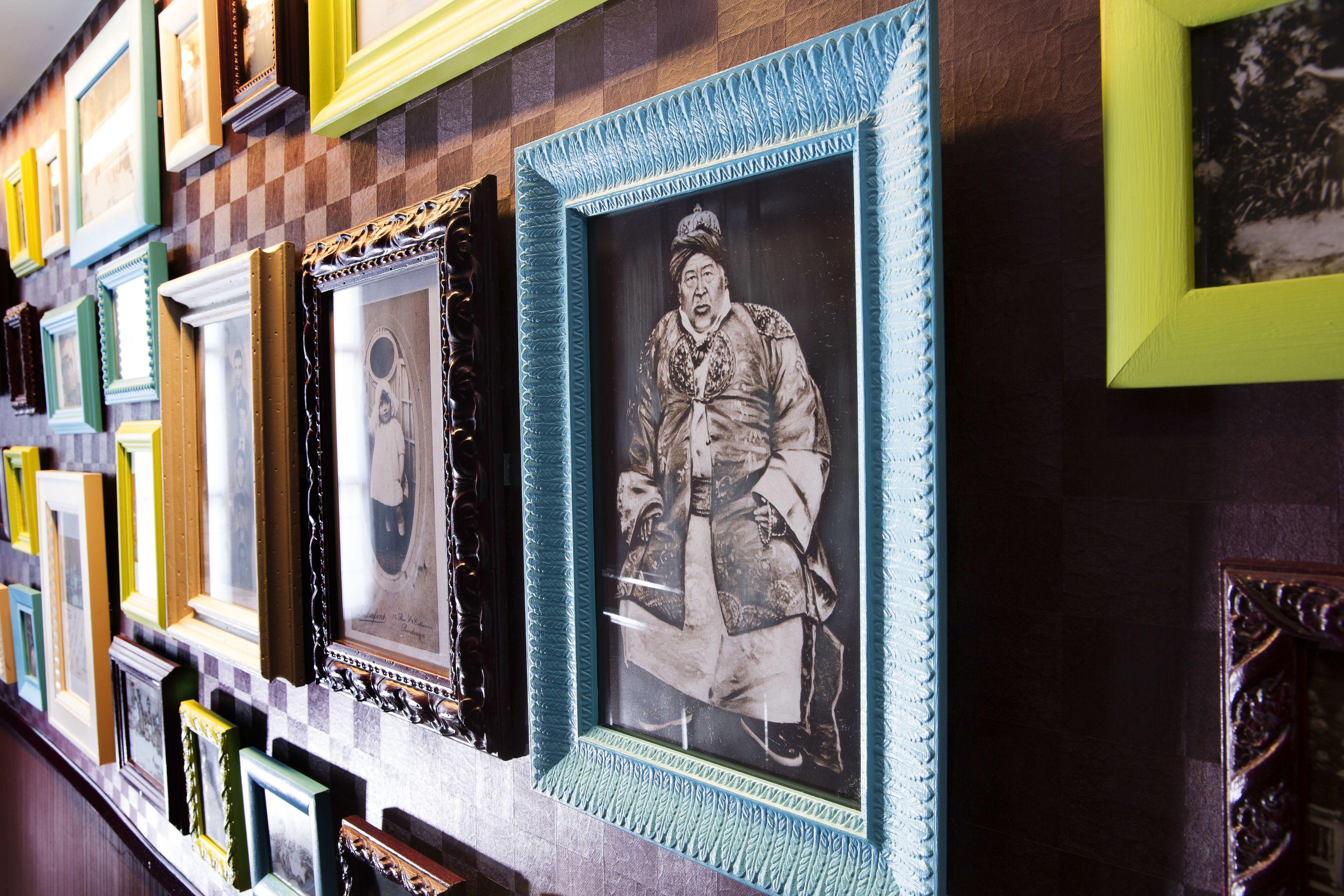 Design Sorbonne Hotel