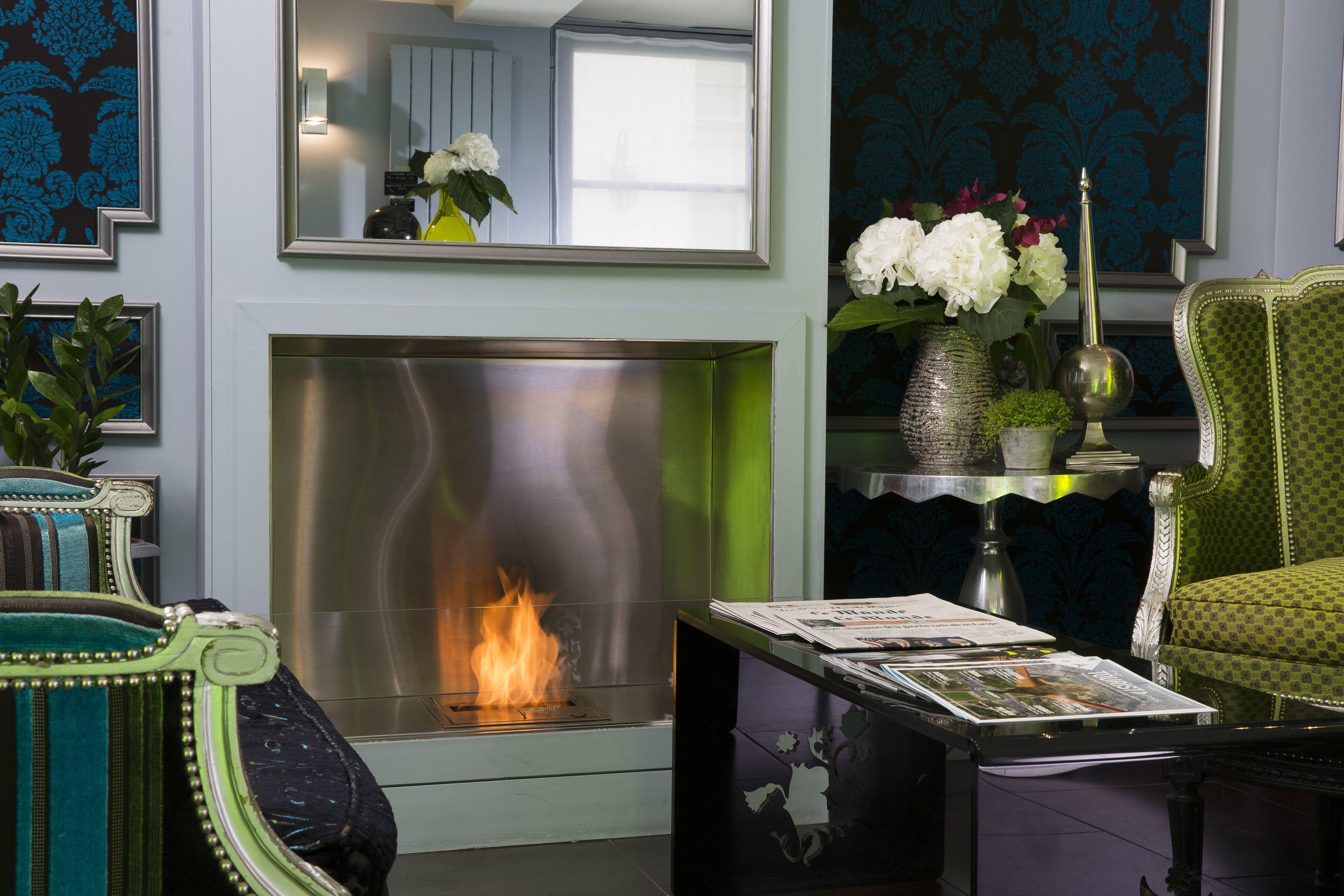 Design Sorbonne Hotel 3*