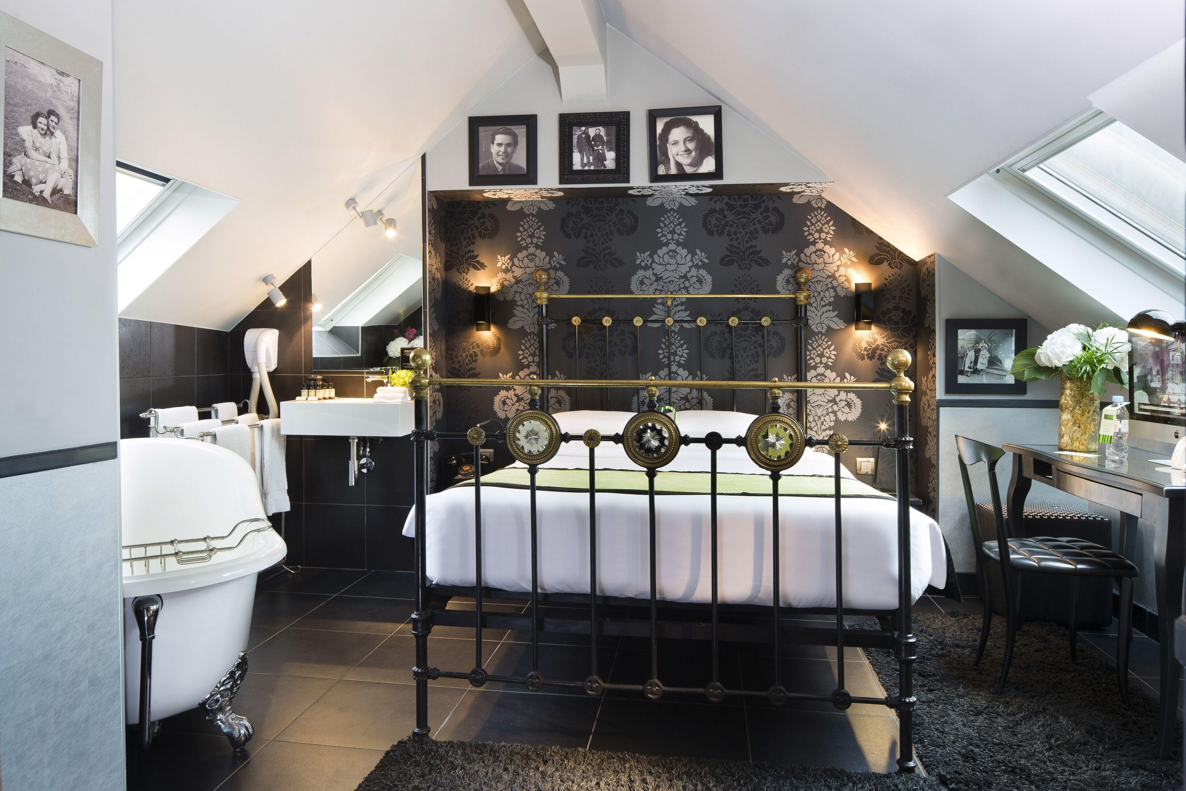 Design Sorbonne Hotel Paris