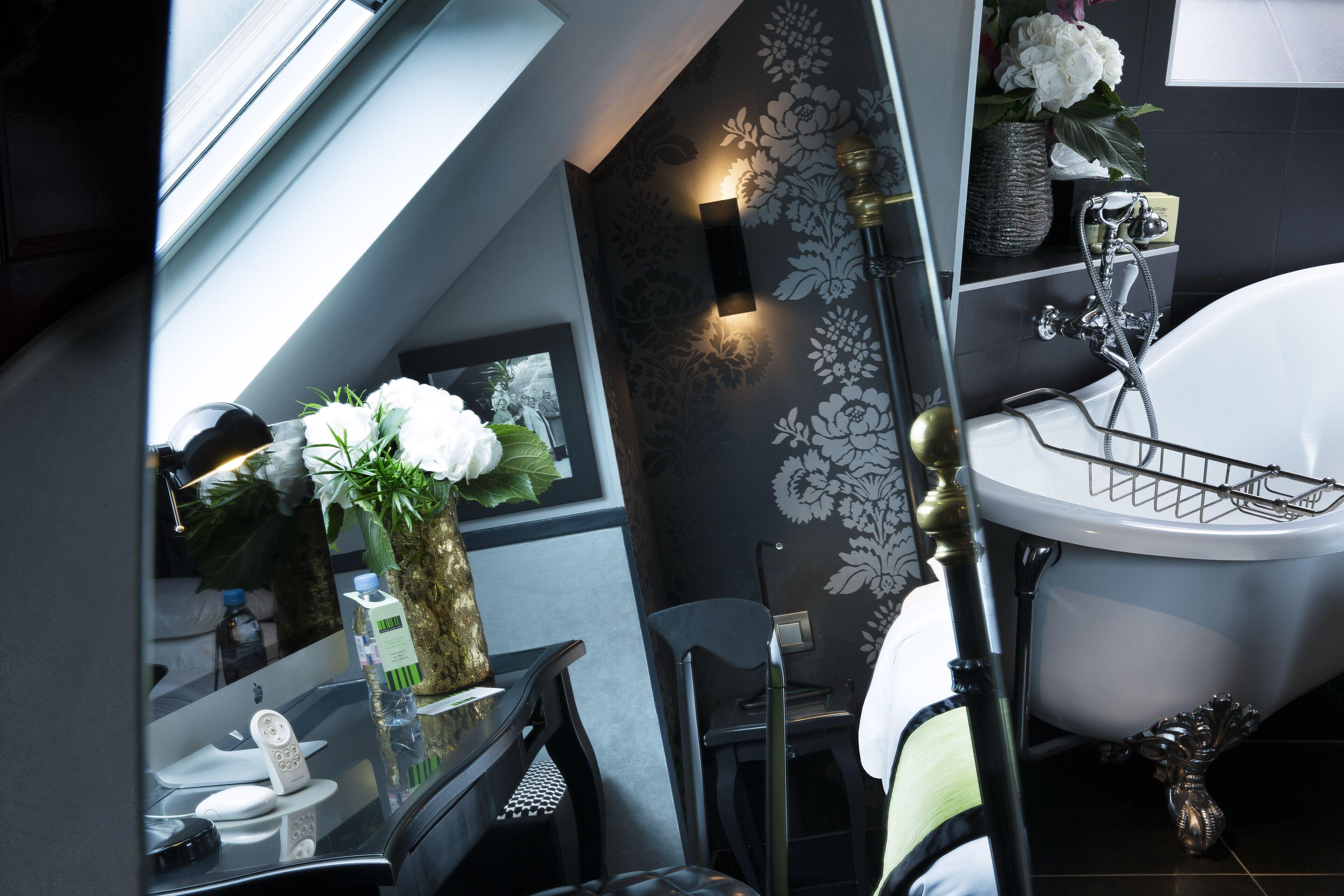 Hotel Design Sorbonne Paris