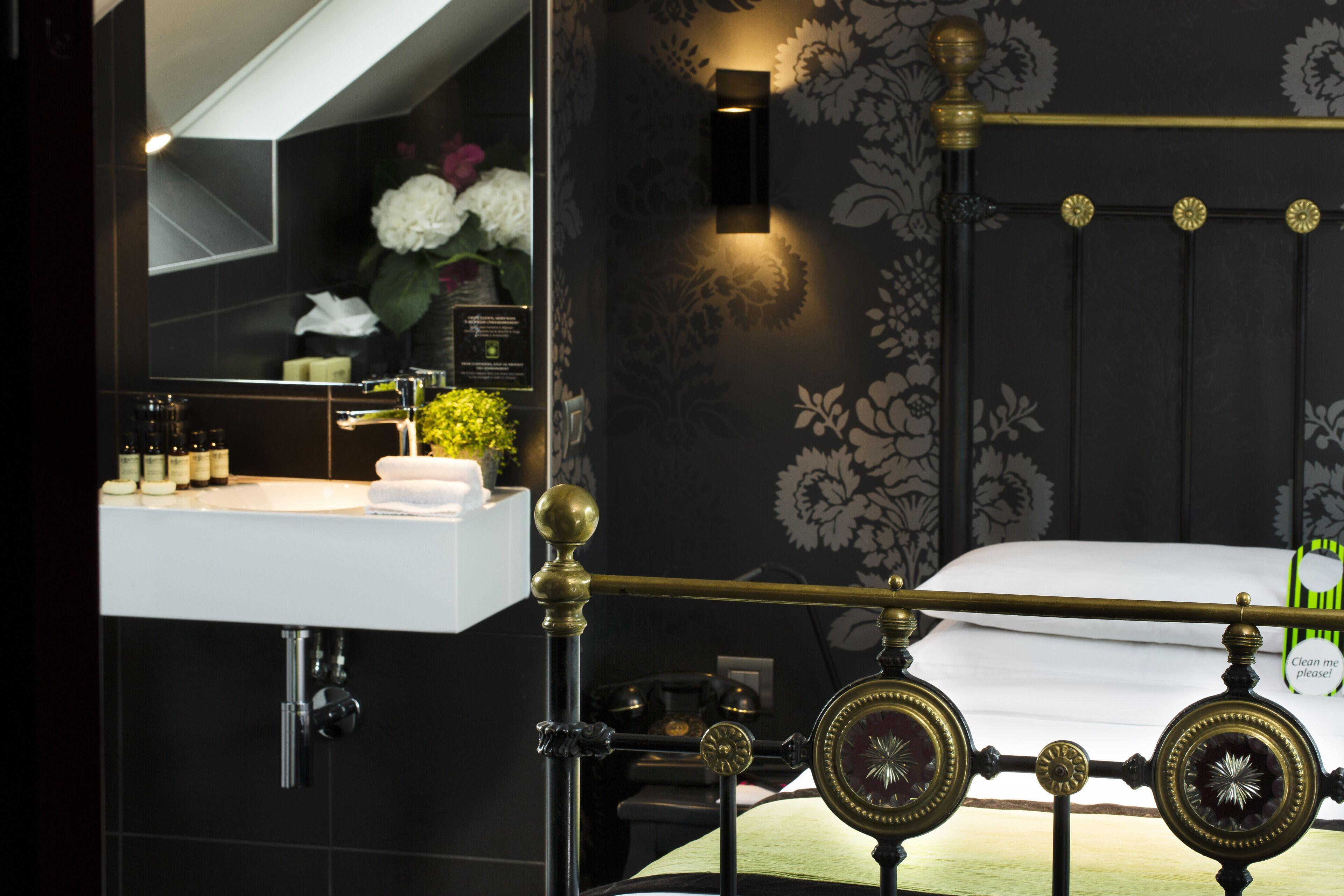 Design Sorbonne Hotel 3*