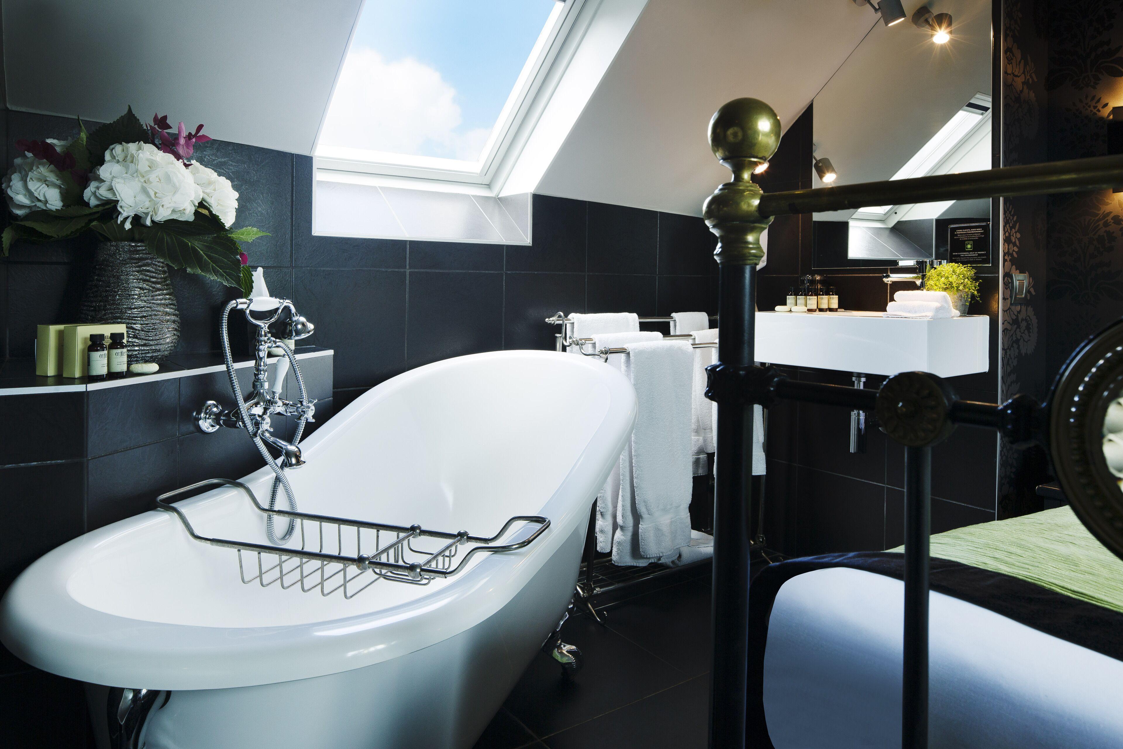 Hotel Design Sorbonne 3*