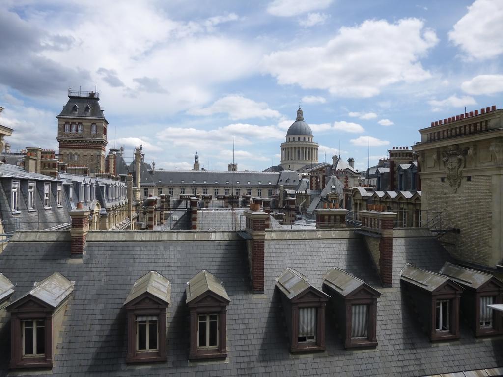 Hotel Design Sorbonne